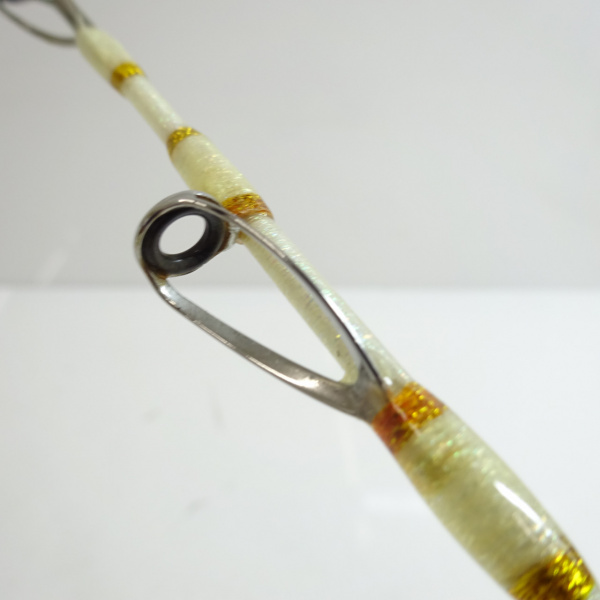 ゴクスペシャル イカスペック 150-120 LBFリミテッド